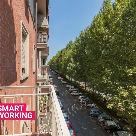 Agnelli Vicino Al Pala Alpitour By Wonderful Italy