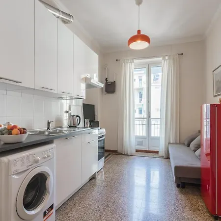 Agnelli Vicino Al Pala Alpitour By Wonderful Italy Apartament