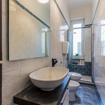 Agnelli Vicino Al Pala Alpitour By Wonderful Italy Apartament Turyn