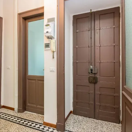 Apartament Agnelli Vicino Al Pala Alpitour By Wonderful Italy *