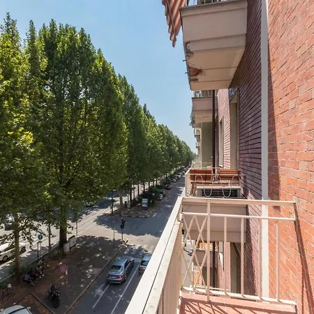 Agnelli Vicino Al Pala Alpitour By Wonderful Italy * Turin